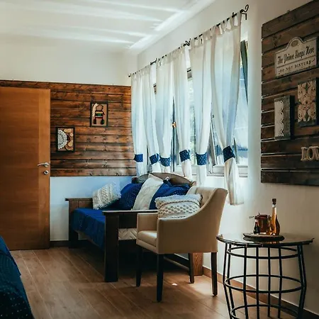 Plitvice Luxury Etno Garden Hotel Plitvicka Jezera Exterior photo