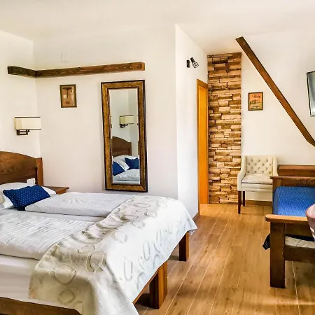 Plitvice Luxury Etno Garden Hotel Plitvicka Jezera Exterior photo