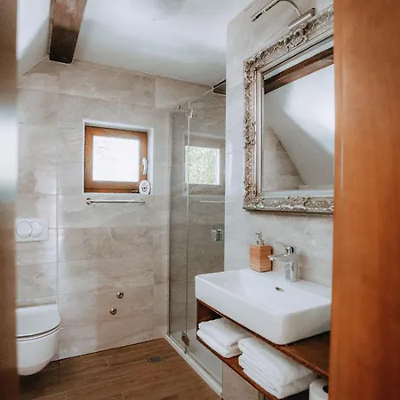 Plitvice Luxury Etno Garden Hotel Plitvicka Jezera Room photo