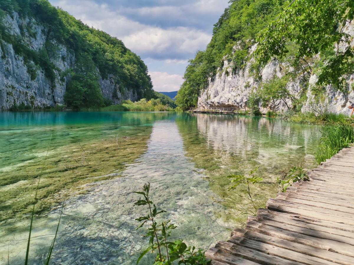 Plitvice Luxury Etno Garden Holiday park
