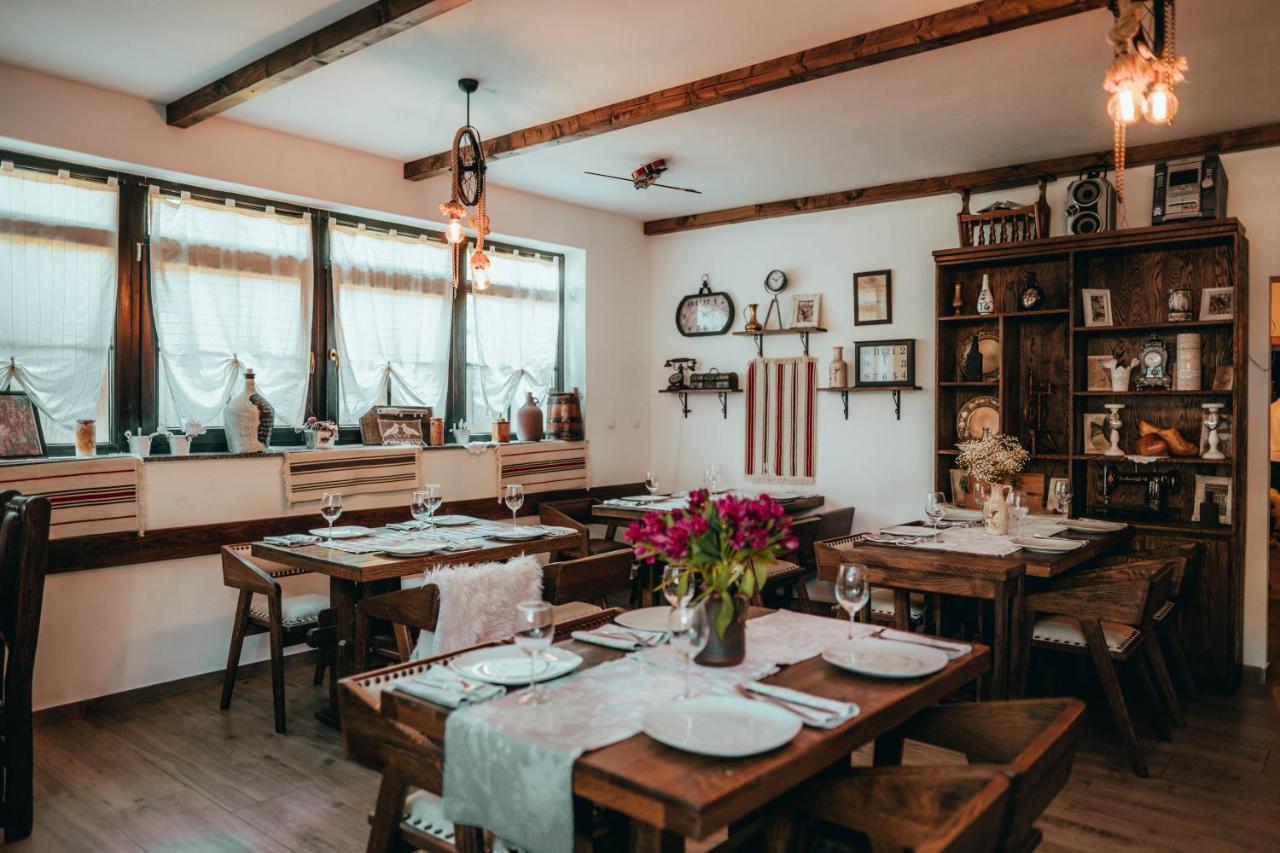 Plitvice Luxury Etno Garden Holiday park Plitvicka Jezera