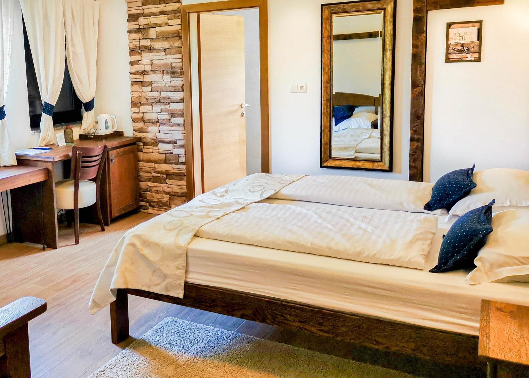 Holiday park Plitvice Luxury Etno Garden 4*