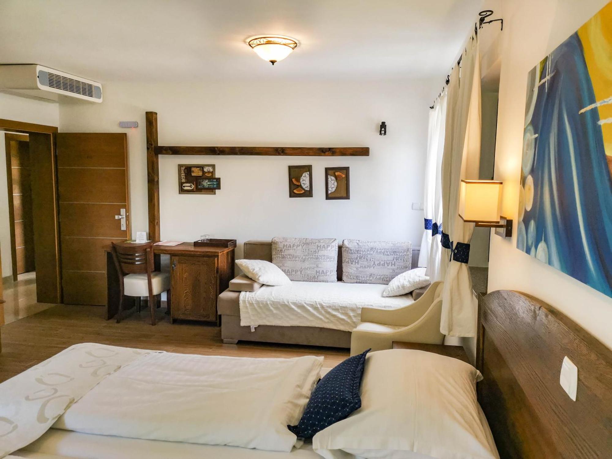 Plitvice Luxury Etno Garden Holiday park Plitvicka Jezera