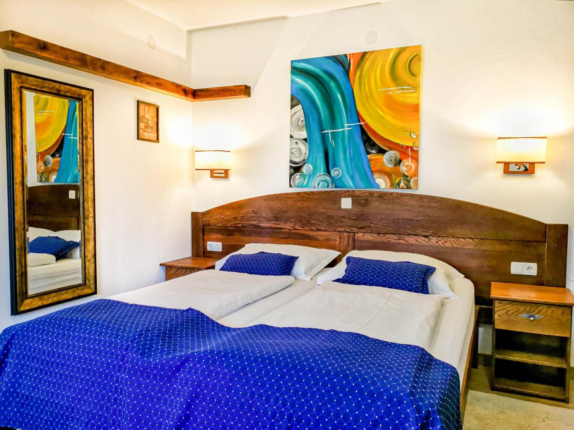 Holiday park Plitvice Luxury Etno Garden Plitvicka Jezera