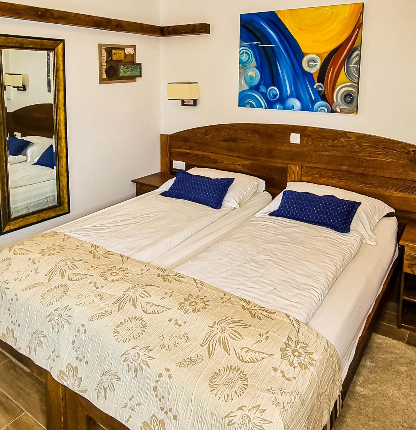 Plitvice Luxury Etno Garden 4*