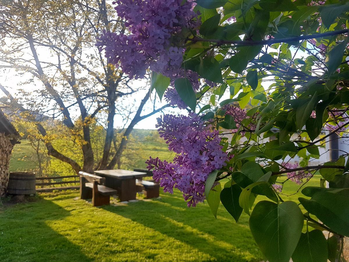 Plitvice Luxury Etno Garden 4* Plitvicka Jezera