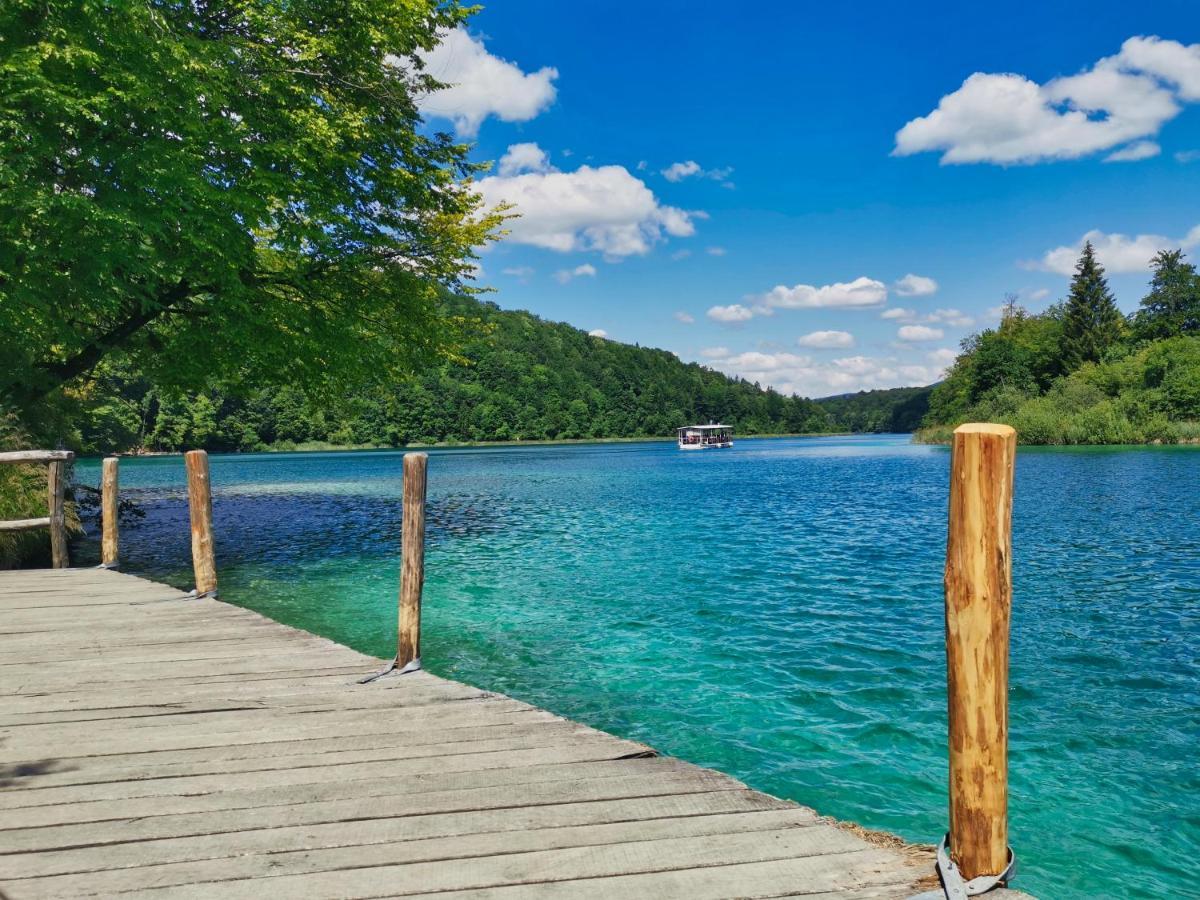 Plitvice Luxury Etno Garden 4*