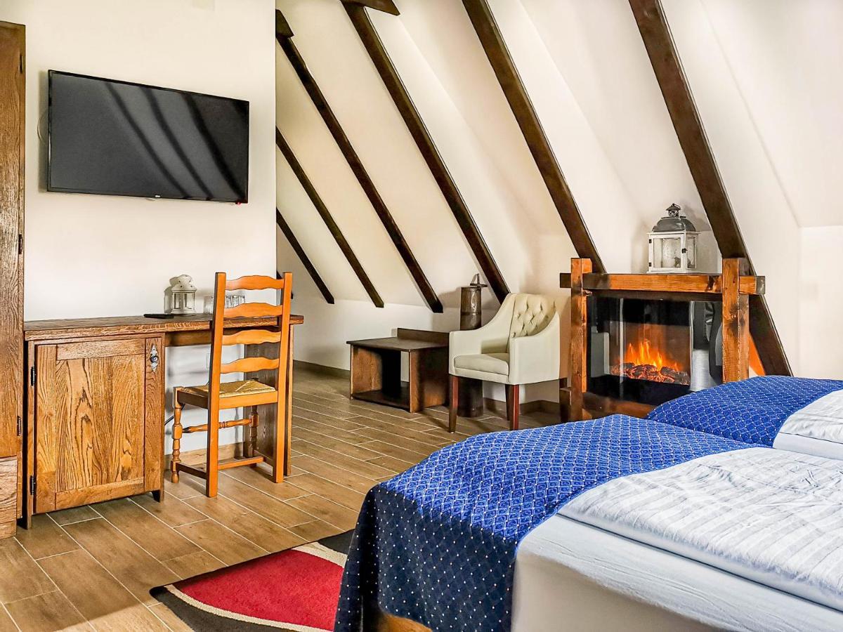 Holiday park Plitvice Luxury Etno Garden Plitvicka Jezera