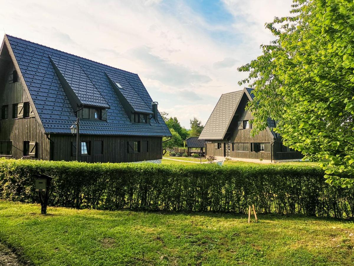 Plitvice Luxury Etno Garden 4*