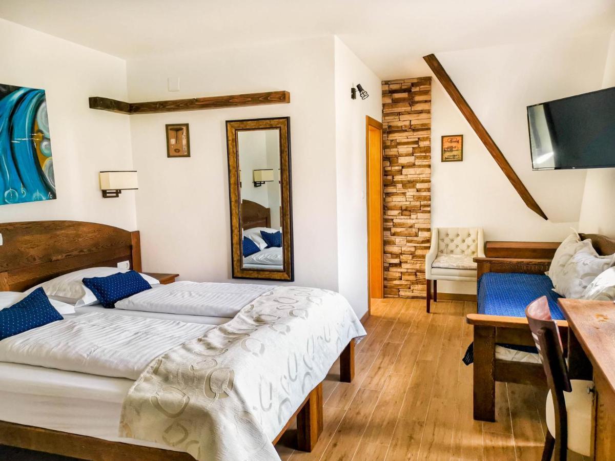 Plitvice Luxury Etno Garden 4*