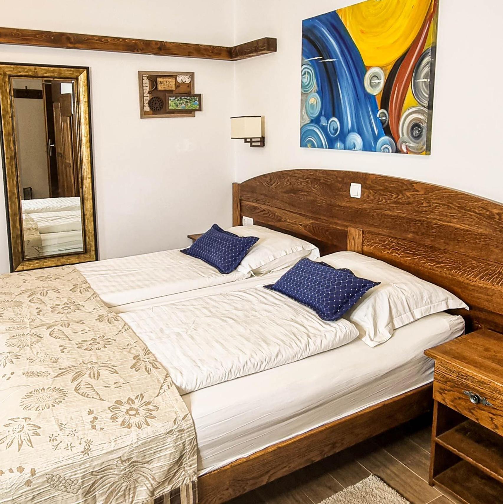 Plitvice Luxury Etno Garden 4*