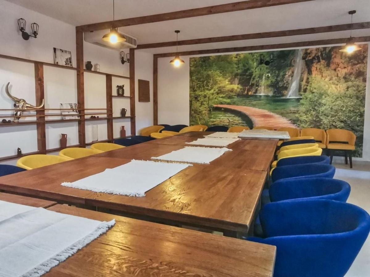 Plitvice Luxury Etno Garden 4* Plitvicka Jezera
